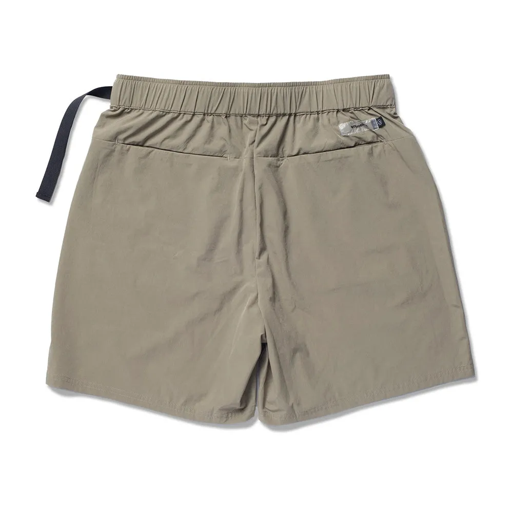 Students Golf Caldwell Nylon Shorts