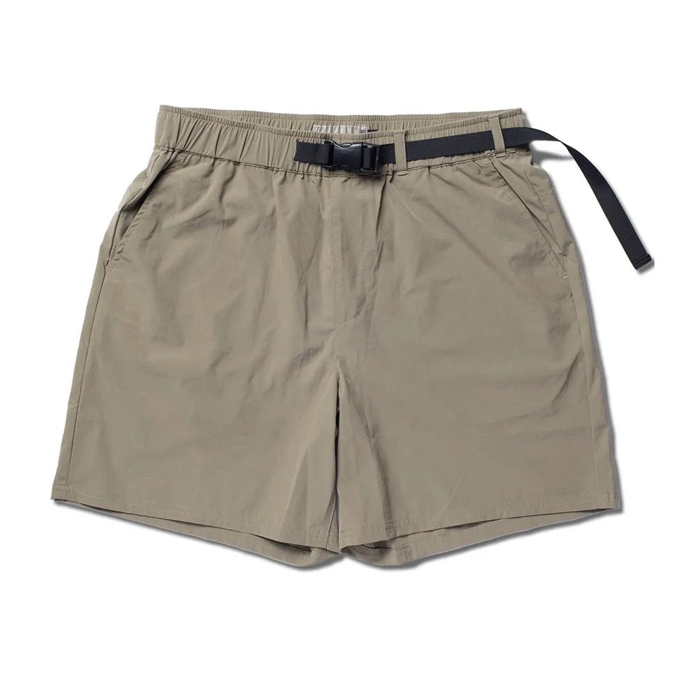 Students Golf Caldwell Nylon Shorts