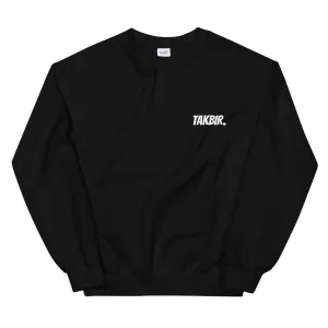 TAKBIR- Unisex Sweatshirt