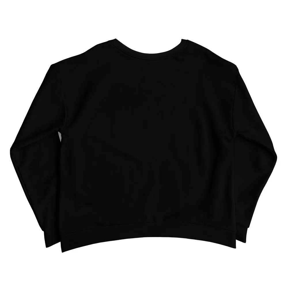 TECHNO BOY® Light Unisex Sweatshirt