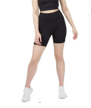 Tentree Shorts - Women's inMotion Bike Short