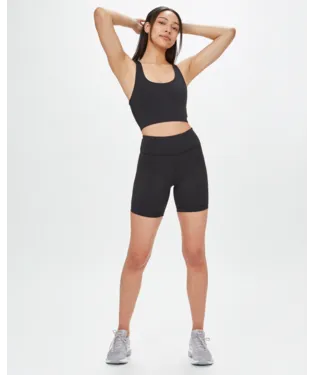 Tentree Shorts - Women's inMotion Bike Short