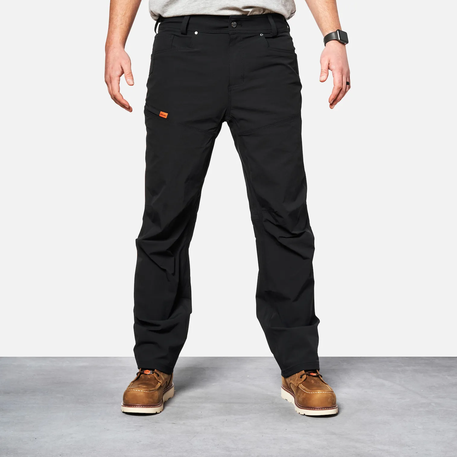 The Costello Pant Pack (4 for 3)