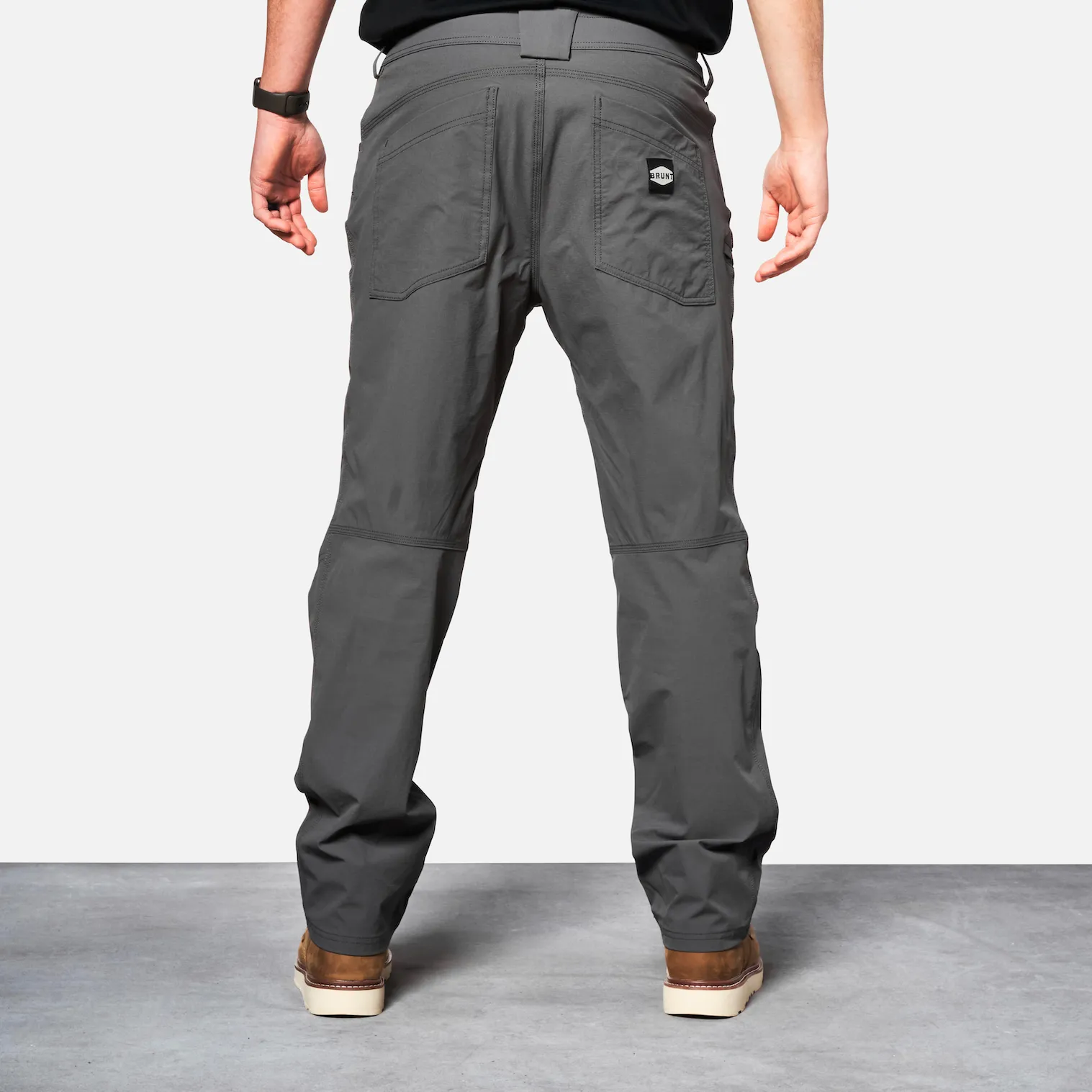 The Costello Pant Pack (4 for 3)