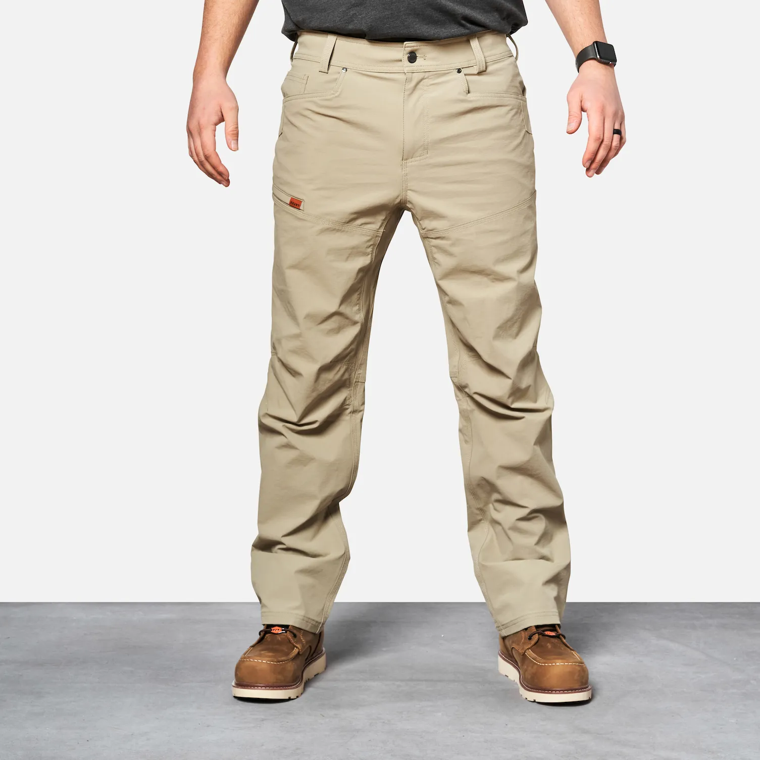 The Costello Pant Pack (4 for 3)