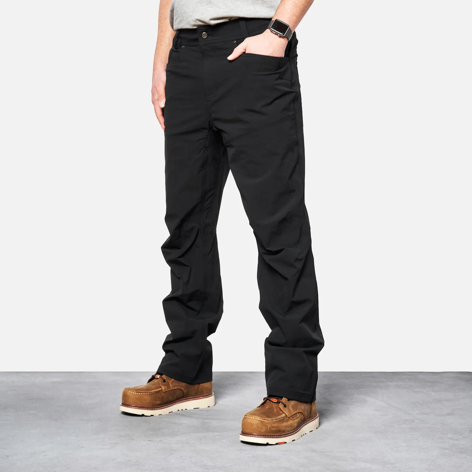 The Costello Pant Pack (4 for 3)