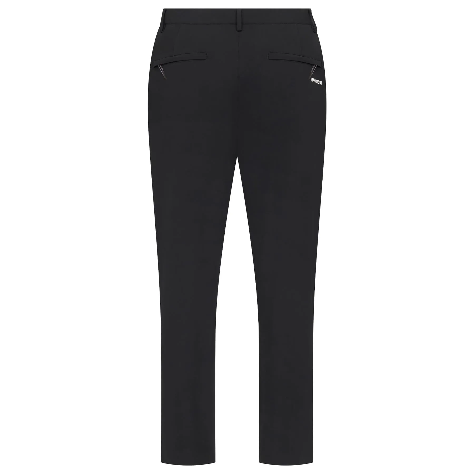 The Lightweight Course Pants Black - AW24