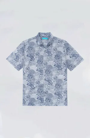 Tori Richard - Good Reef! Aloha Shirt