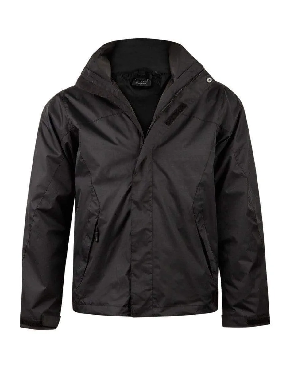 Versatile Men's Jacket JK35