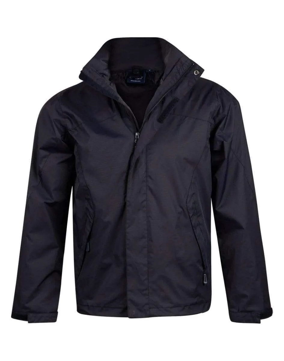 Versatile Men's Jacket JK35