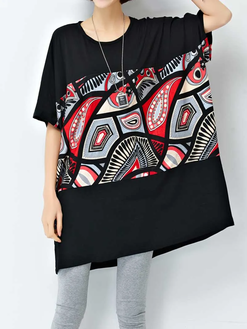 Waiting for You Round Neck T-Shirt Top