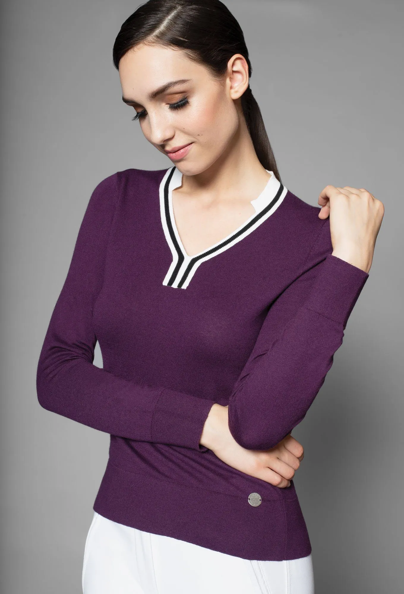 Willa Sweater