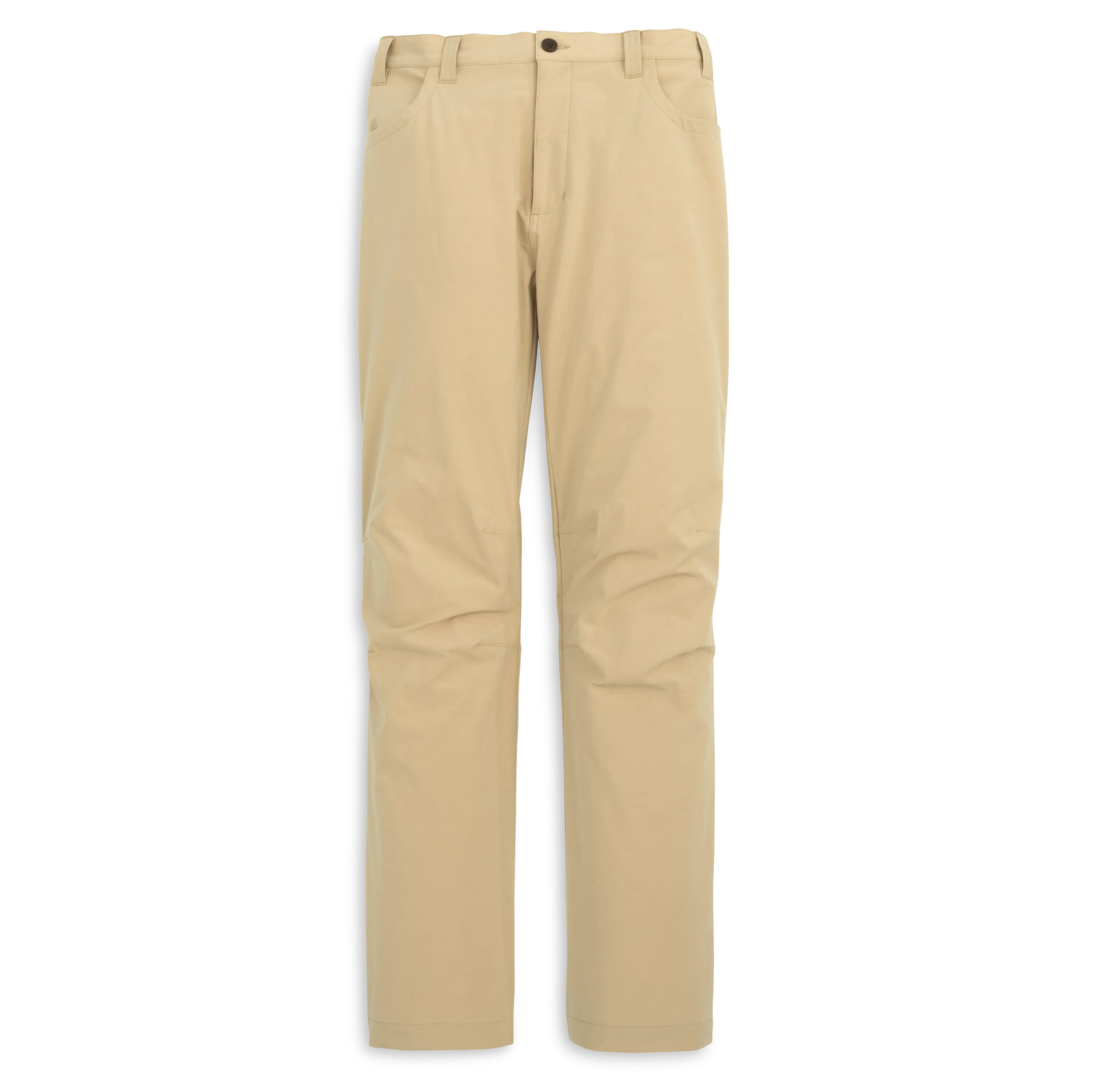 Winyah Lightweight Pant: Khaki