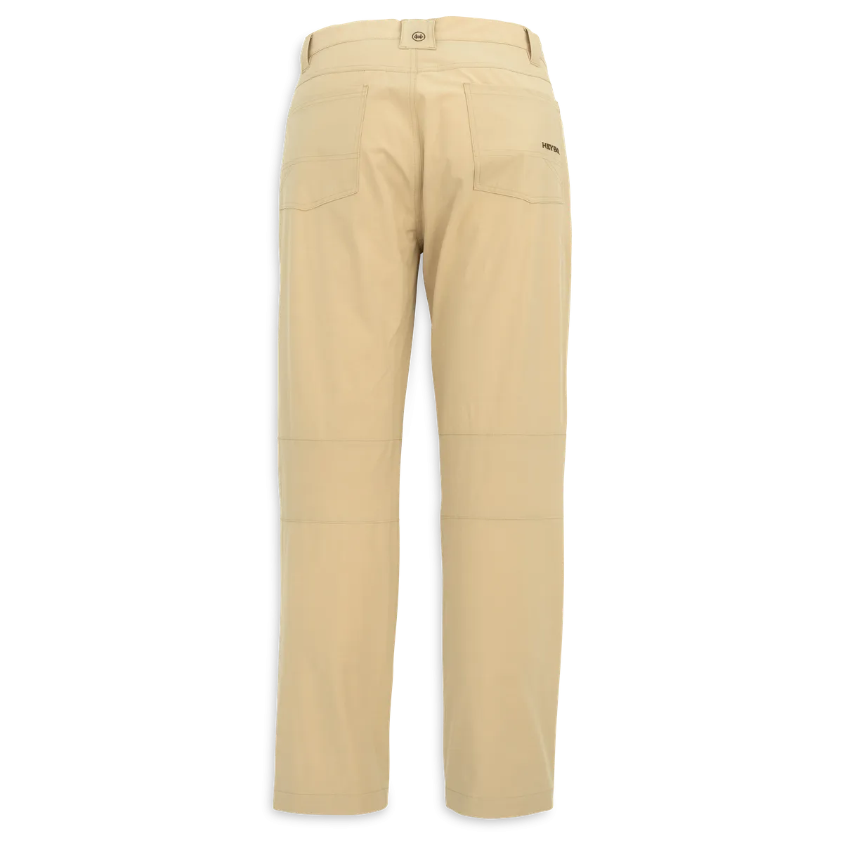 Winyah Lightweight Pant: Khaki