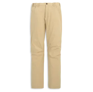 Winyah Lightweight Pant: Khaki